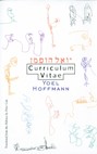 Curriculum Vitae cover