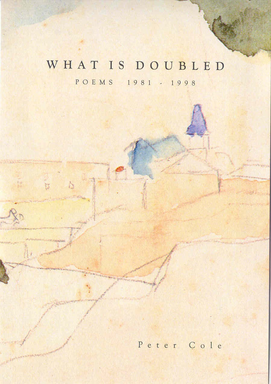 What is Doubled cover